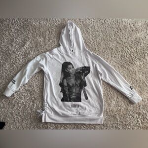 Ariana Grande Hoodie